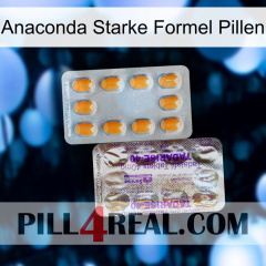 Anaconda Strong Formula Pills new12